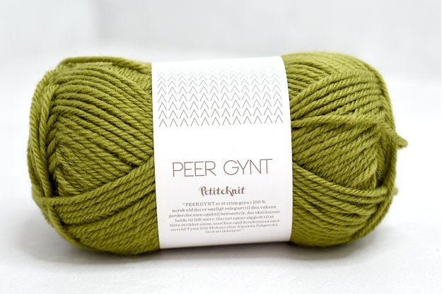 Sandnes Garn PetiteKnit PEER Gynt siūlai 9564