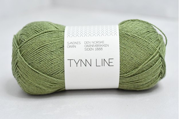 Sandnes Garn Tynn Line siūlai 9062