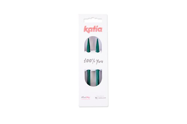 Knitpro Katia prisukamas  virbalas (3,5 mm)