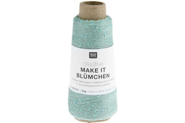 Creative Make It Blümchen siūlai 002