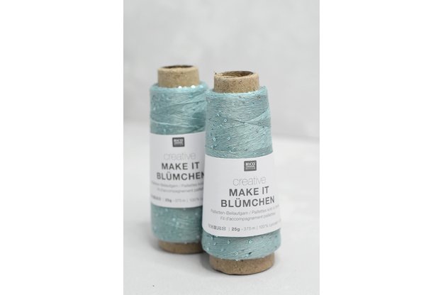 Creative Make It Blümchen siūlai 002