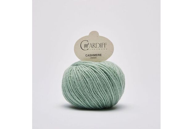 Cardiff Cashmere Classic siūlai 591