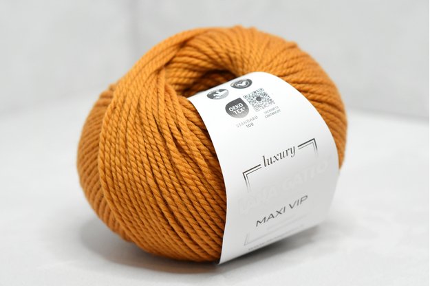 Lana Gatto MAXI Vip siūlai 9359