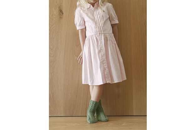 Sandnes Garn Perfect siūlai 8051 3