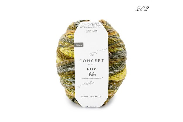 Concept by Katia HIRO 202