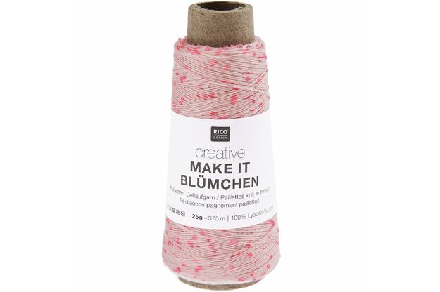 Creative Make It Blümchen siūlai 006