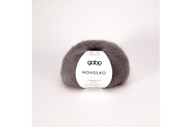 Gabo wool Mohsilko 4308 siūlai