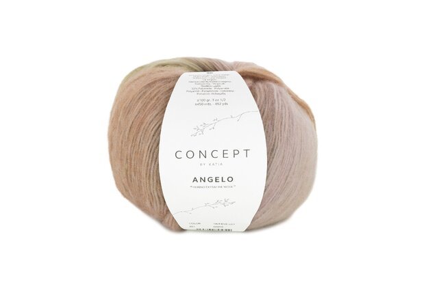 Concept by Katia Angelo siūlai 201