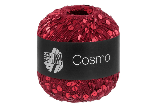 Lana Grossa Cosmo 16