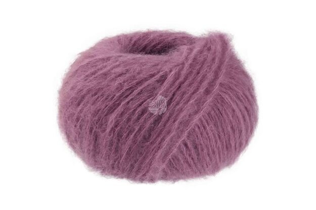 Lana Grossa Mohair di Gio siūlai 04