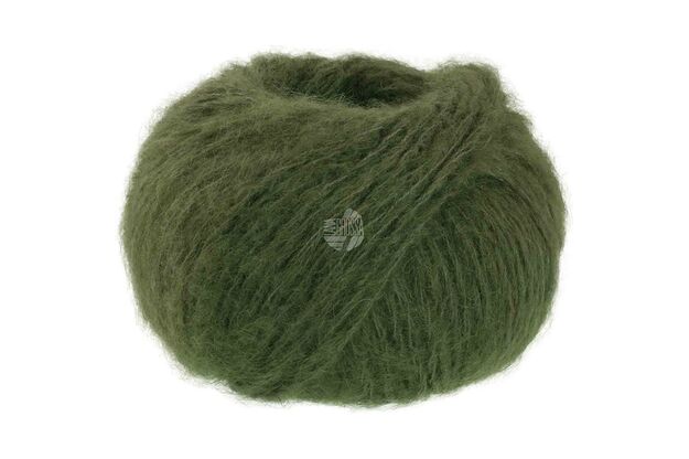 Lana Grossa Mohair di Gio siūlai 14