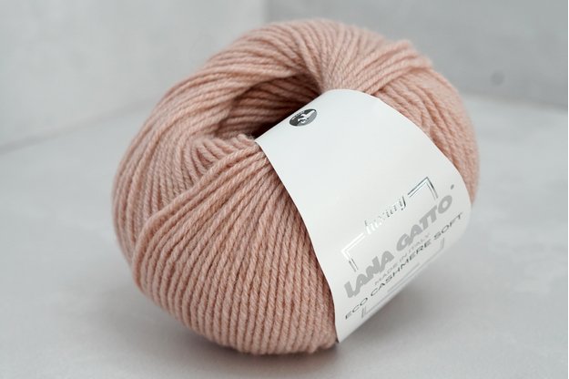 Lana Gatto Eco Cashmere Soft siūlai 30154