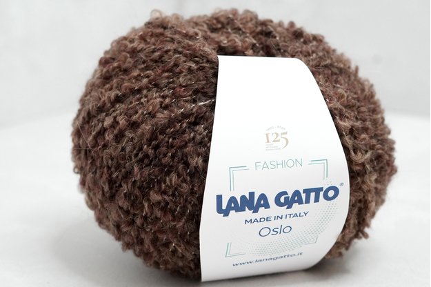 Lana  Gatto Oslo siūlai 31115