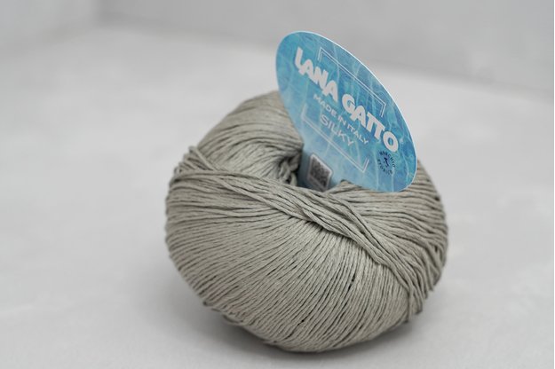 Lana  Gatto Silky siūlai 31345