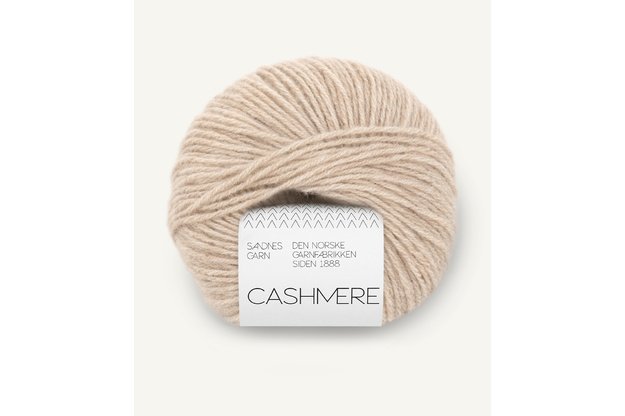 Sandnes Garn Cashmere siūlai 3021
