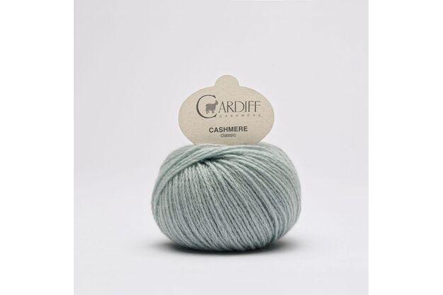 Cardiff Cashmere Classic siūlai 677