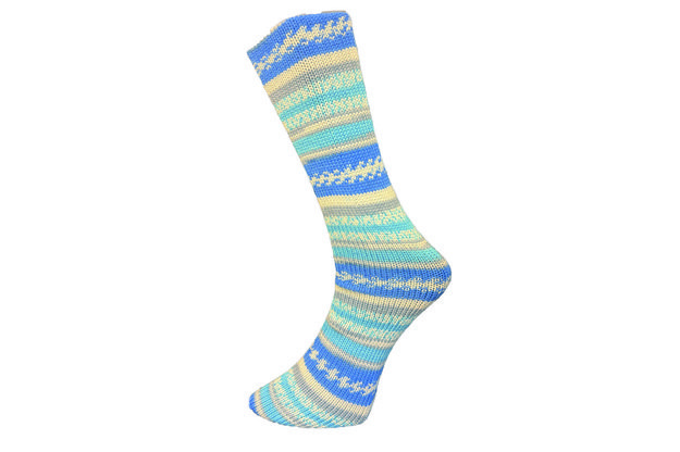 Ferner Wolle Mally socks weihnachtsedition siūlai 24.12.25 1