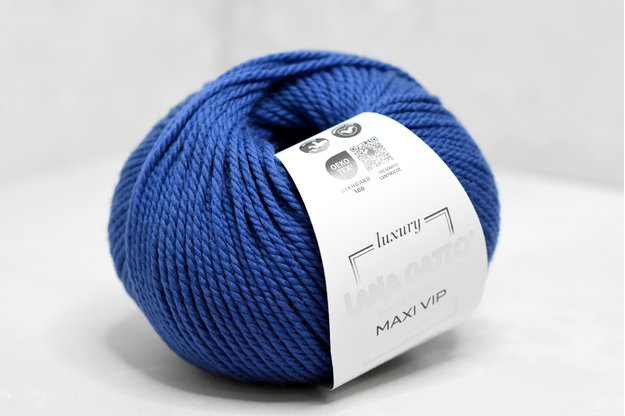 Lana Gatto MAXI Vip siūlai 10175