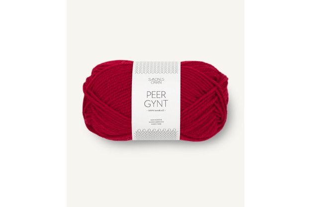 Sandnes Garn PEER Gynt siūlai 4228