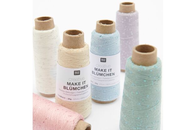 Creative Make It Blümchen siūlai 004 1