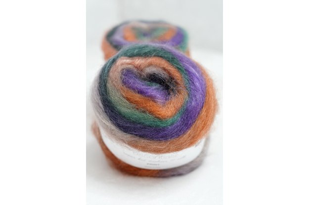 Essentials Super Kid Mohair Loves Silk Print siūlai 012