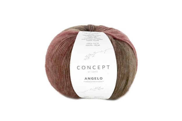 Concept by Katia Angelo siūlai 202