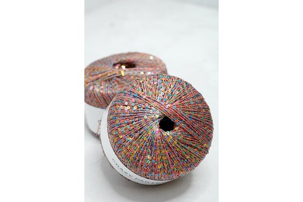 Rico Design CRAZY PALLETTES siūlai 001