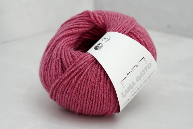 Lana Gatto Eco Cashmere Soft siūlai 30155