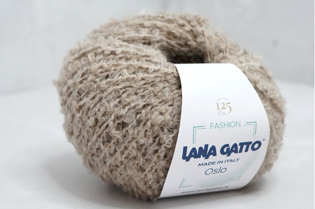 Lana  Gatto Oslo siūlai 31116
