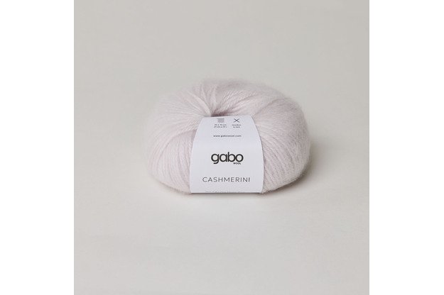 Gabo wool Cashmerini 5751 siūlai