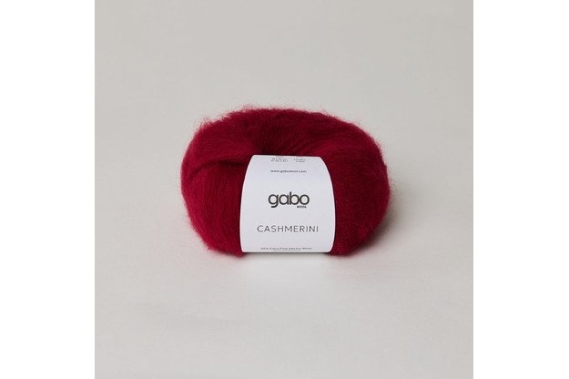 Gabo wool Cashmerini 5015 siūlai