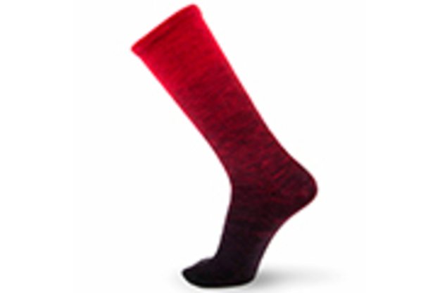 Concept by Katia Symmetric Socks & More - Degrade siūlai 53