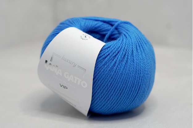 Lana Gatto Vip siūlai 14747