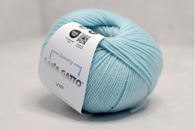 Lana Gatto Vip siūlai 14451