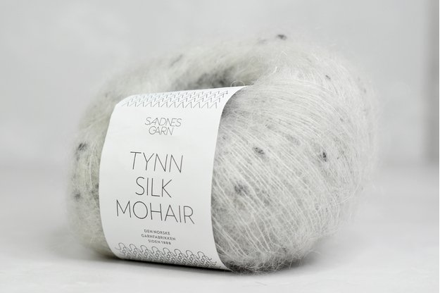 Sandnes Garn Tynn Silk Mohair siūlai 1199