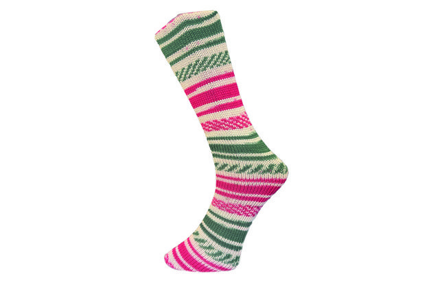 Ferner Wolle Mally socks weihnachtsedition siūlai 19.12.25 1
