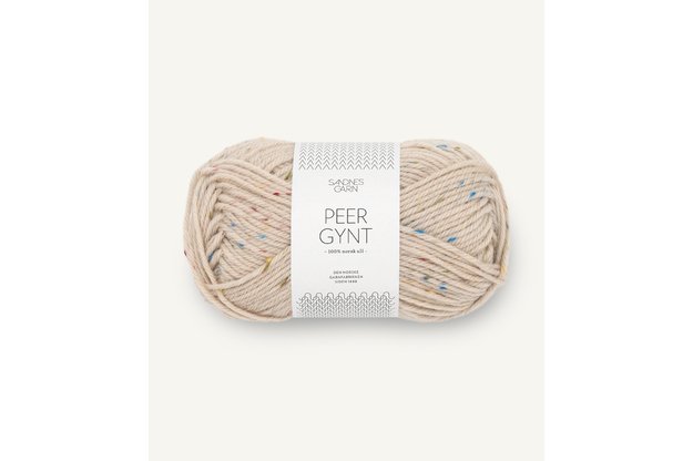 Sandnes Garn PEER Gynt siūlai 2720