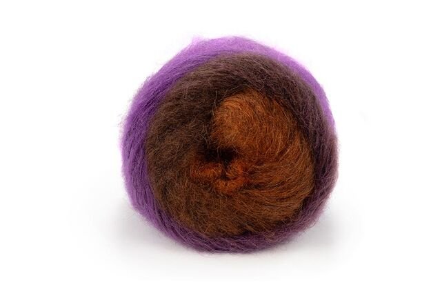 Laines du Nord Poema Mohair siūlai 006