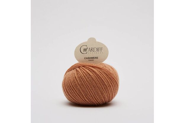 Cardiff Cashmere Classic siūlai 715