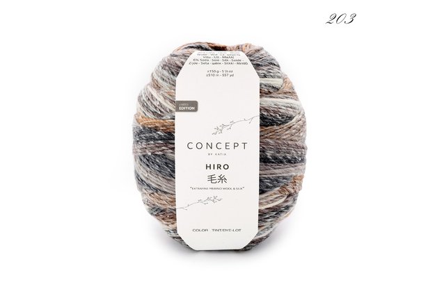 Concept by Katia HIRO 203