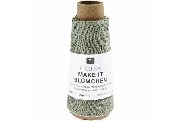 Creative Make It Blümchen siūlai 019