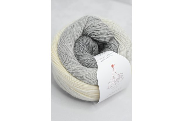 Laines du Nord Poema siūlai 601