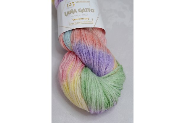 Lana Gatto Anniversary siūlai 31176