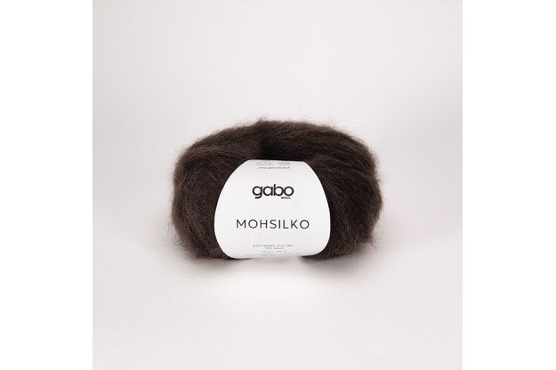 Gabo wool Mohsilko 4305 siūlai