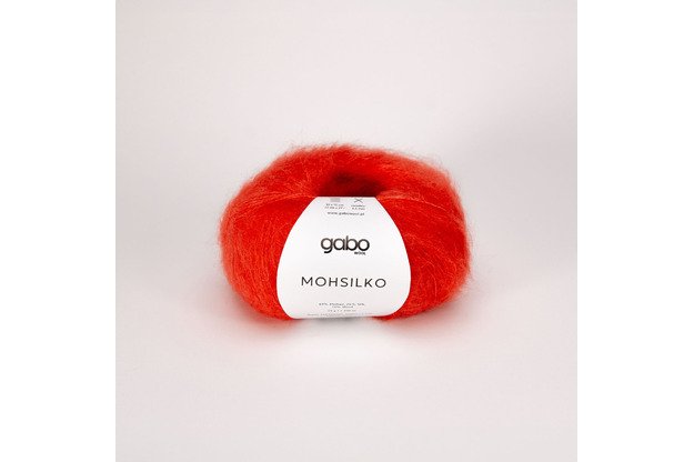 Gabo wool Mohsilko 4301 siūlai
