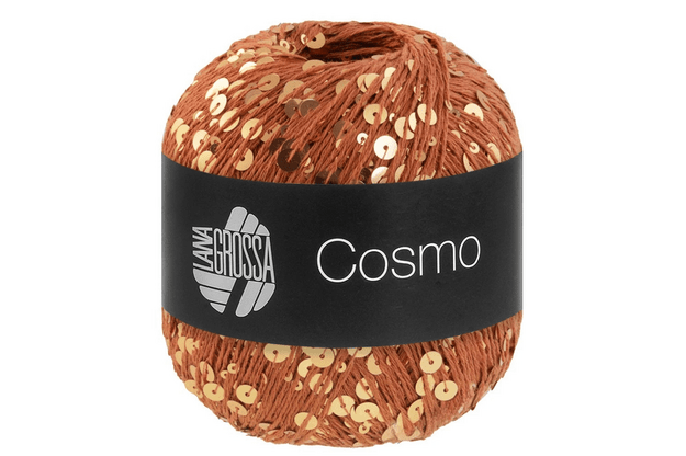 Lana Grossa Cosmo 08