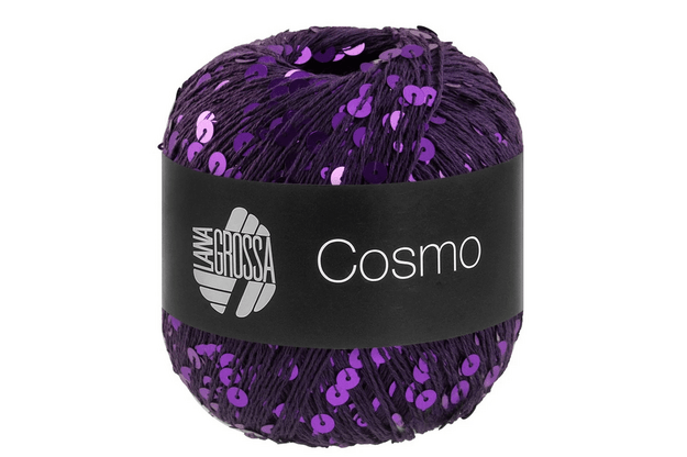 Lana Grossa Cosmo 18