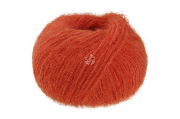 Lana Grossa Mohair di Gio siūlai 06