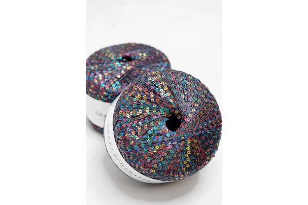 Rico Design CRAZY PALLETTES siūlai 002