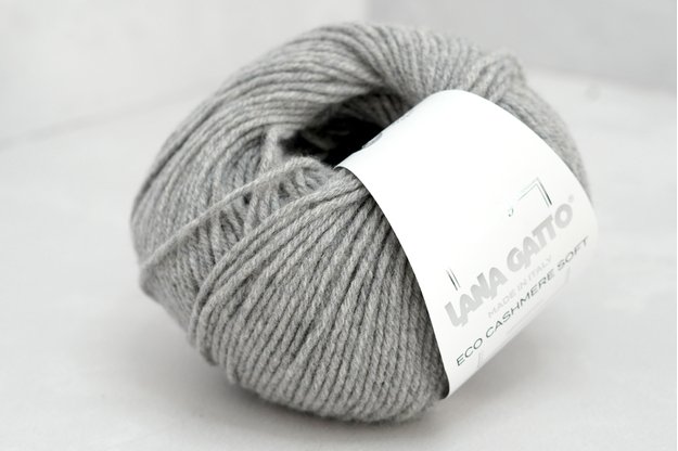 Lana Gatto Eco Cashmere Soft siūlai 30163